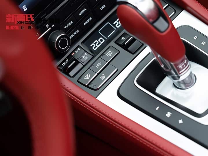 Фото 16 - Porsche 718