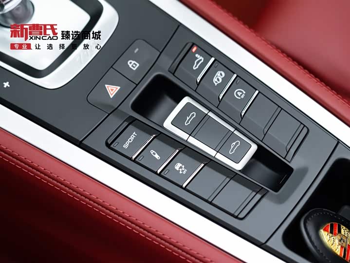 Фото 17 - Porsche 718