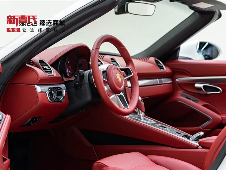 Фото 7 - Porsche 718