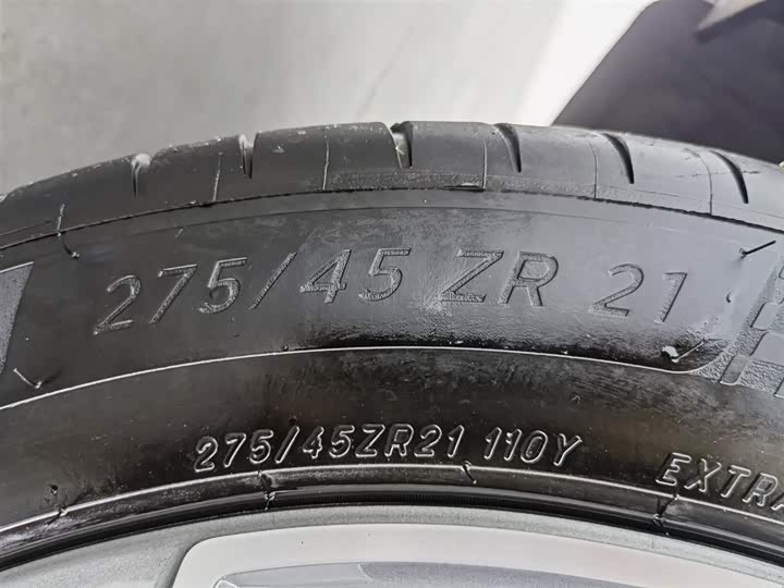 Фото 24 - Mercedes-Benz GLE-Class AMG