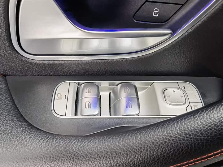 Фото 9 - Mercedes-Benz GLE-Class AMG