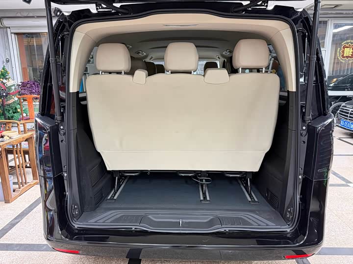 Фото 12 - Mercedes-Benz Vito