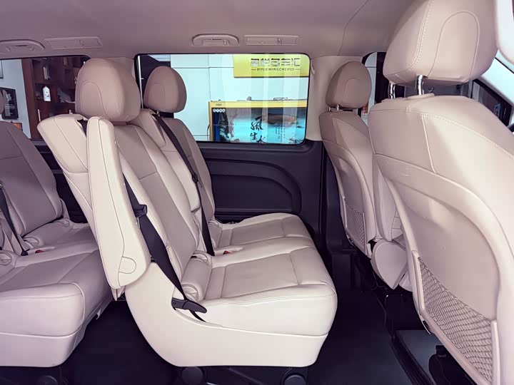 Фото 27 - Mercedes-Benz Vito