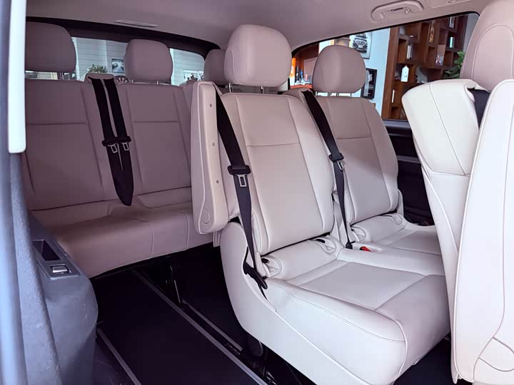 Фото 28 - Mercedes-Benz Vito