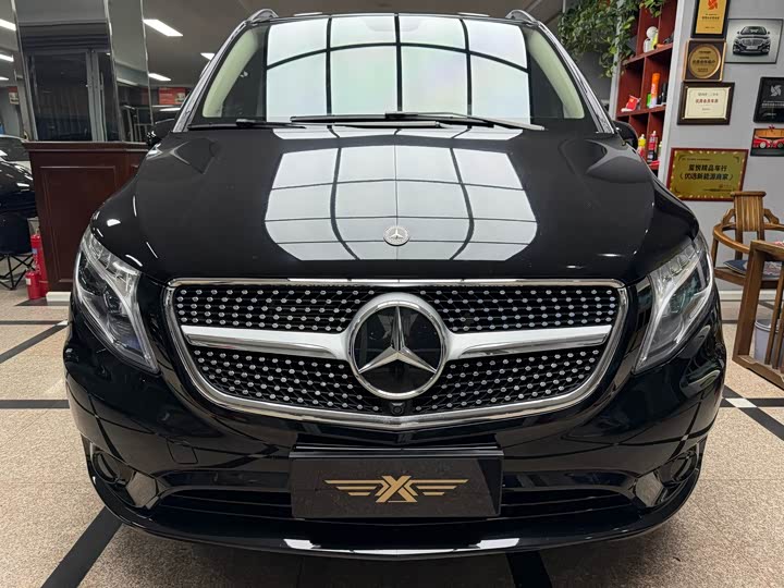 Фото 3 - Mercedes-Benz Vito
