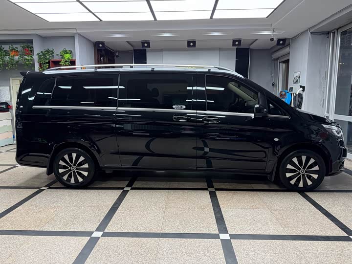 Фото 5 - Mercedes-Benz Vito