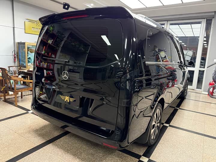 Фото 6 - Mercedes-Benz Vito