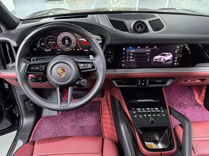 Фото 15 - Porsche Cayenne