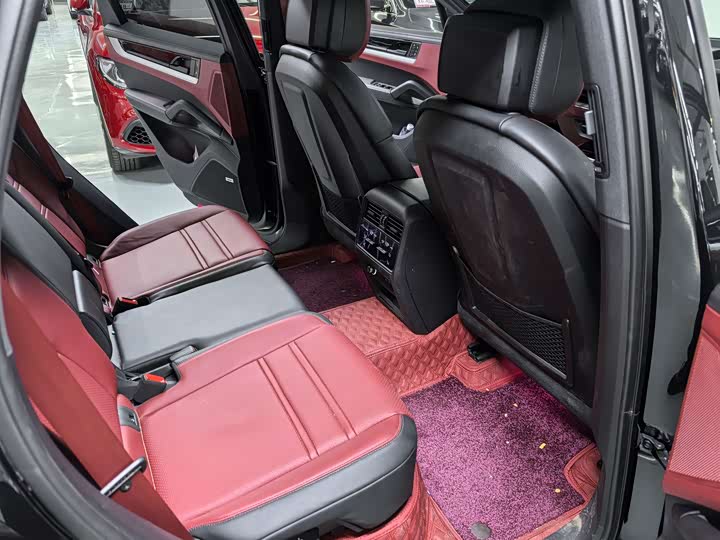 Фото 16 - Porsche Cayenne