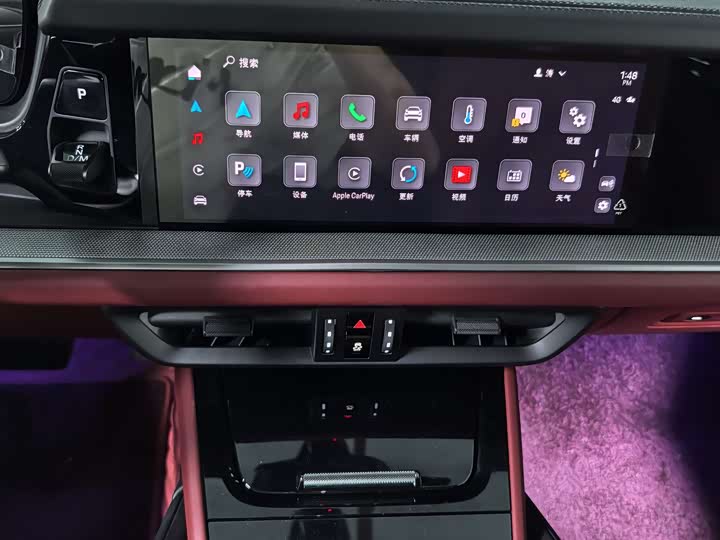 Фото 7 - Porsche Cayenne