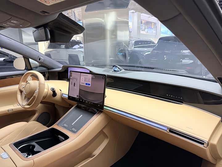 Фото 13 - Stelato S9