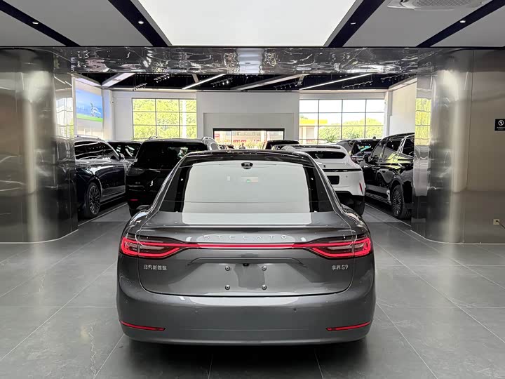 Фото 16 - Stelato S9