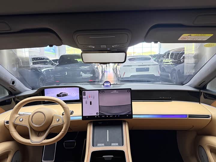 Фото 3 - Stelato S9