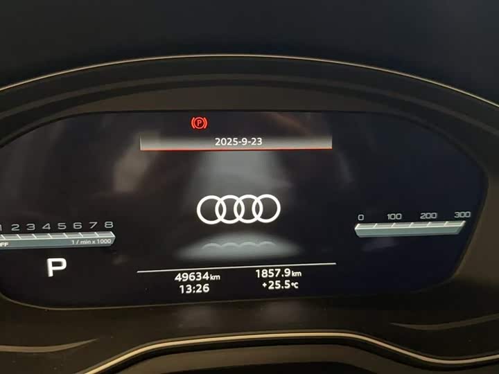 Фото 11 - Audi A4L