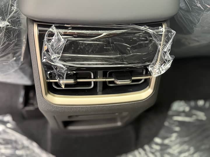 Фото 17 - Jetour Shanhai L9