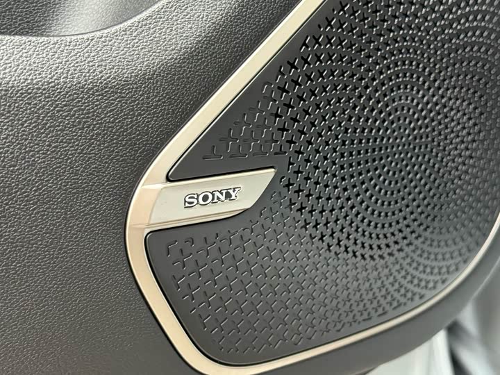 Фото 21 - Jetour Shanhai L9