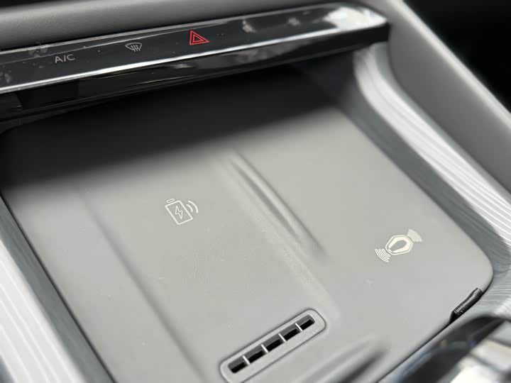 Фото 25 - Jetour Shanhai L9