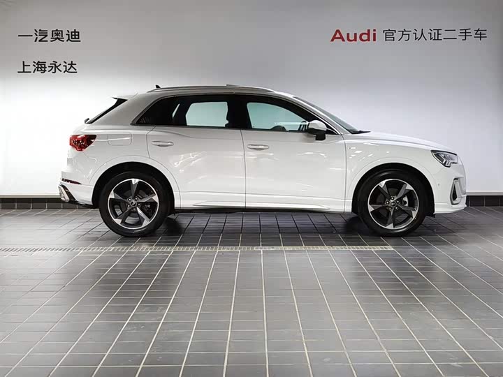 Фото 3 - Audi Q3