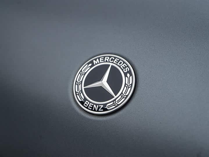 Фото 28 - Mercedes-Benz GLC-Class Coupe AMG