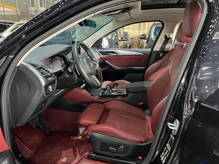 Фото 11 - BMW X4