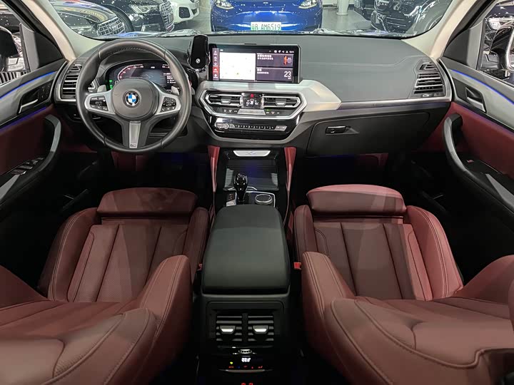 Фото 14 - BMW X4