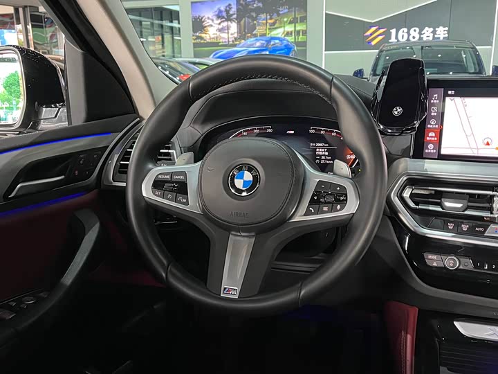 Фото 16 - BMW X4