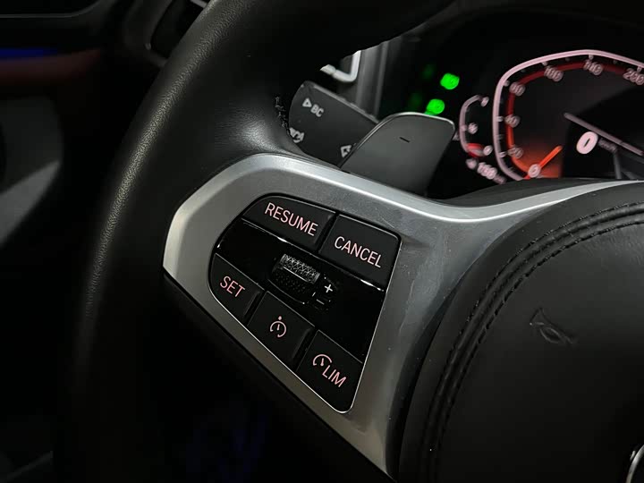 Фото 20 - BMW X4