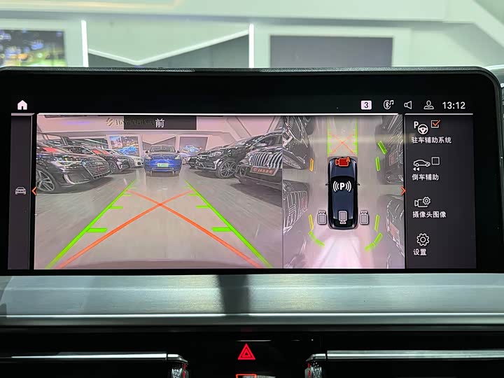 Фото 22 - BMW X4