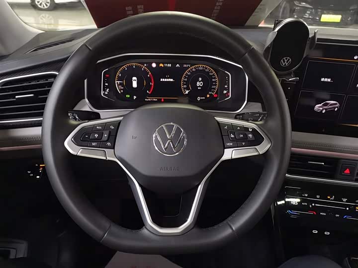 Фото 4 - Volkswagen Tayron