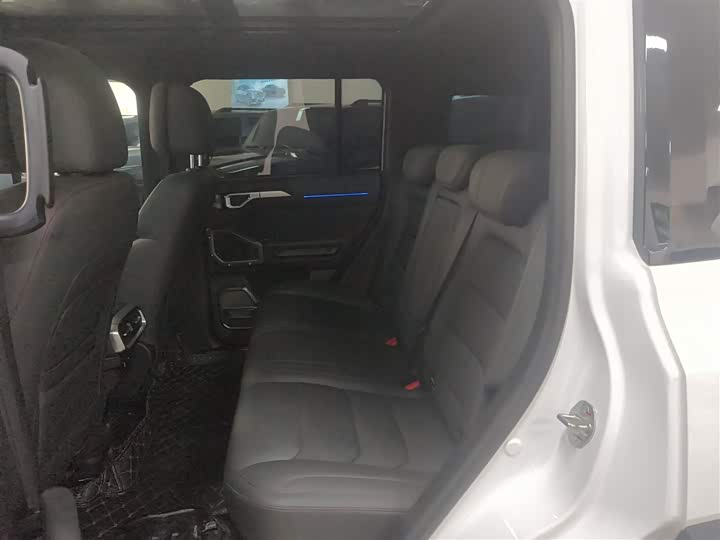 Фото 8 - Jetour T2