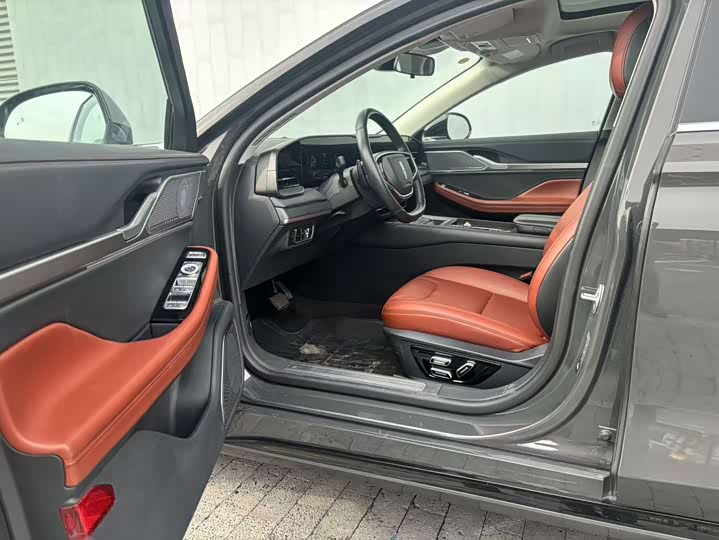 Photo 6 - Lincoln Z (Zephyr)