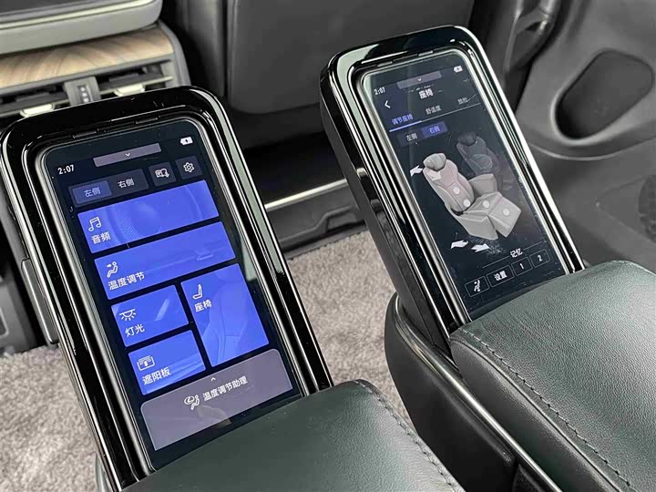 Фото 19 - Lexus LM