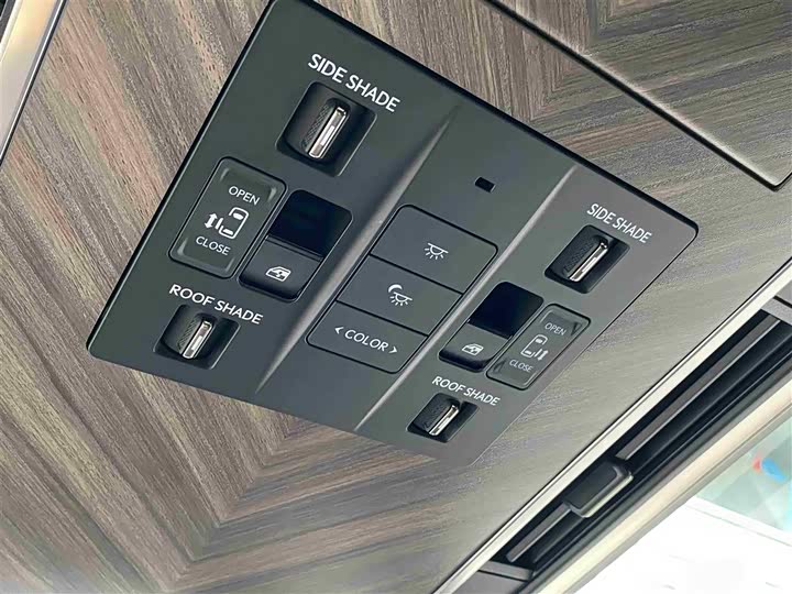 Фото 21 - Lexus LM