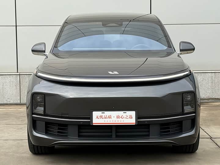 Фото 2 - LiXiang L8