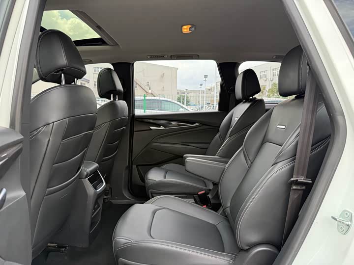 Фото 11 - Maxus G50