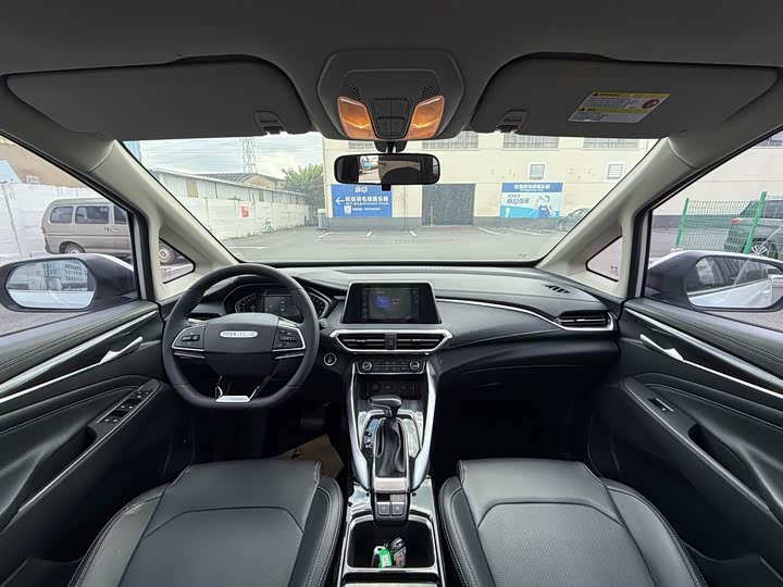 Фото 4 - Maxus G50