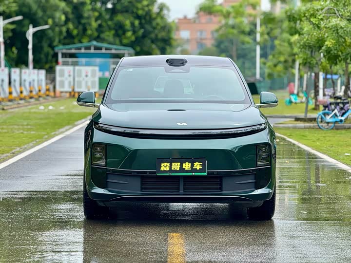 Фото 2 - LiXiang L6