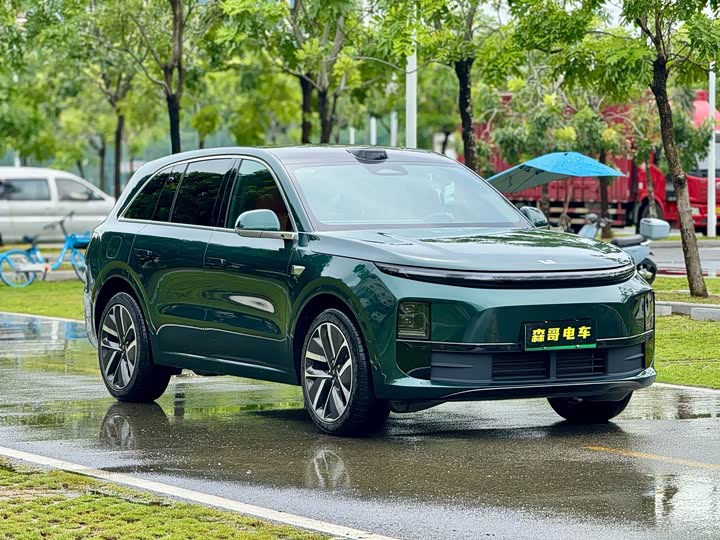 Фото 3 - LiXiang L6