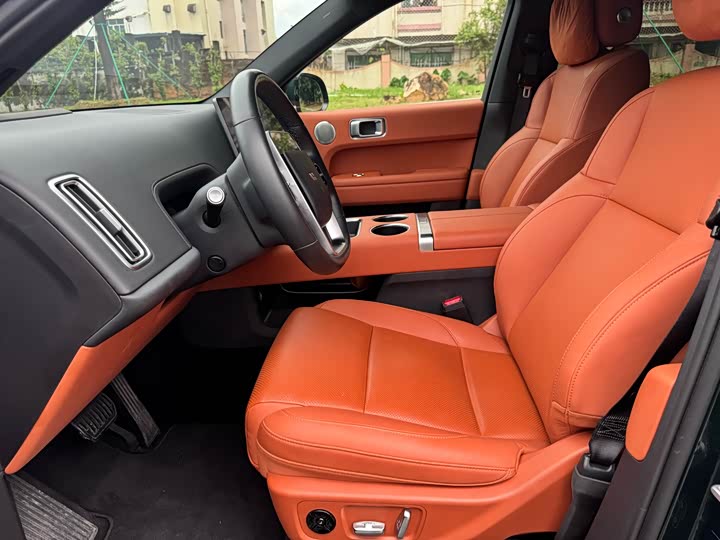 Фото 7 - LiXiang L6