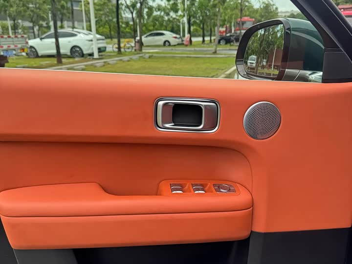 Фото 8 - LiXiang L6