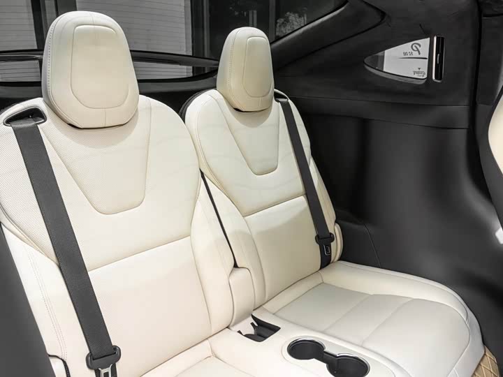 Фото 17 - Tesla Model X