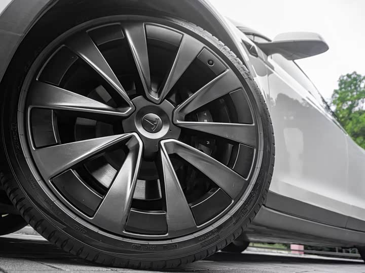 Фото 19 - Tesla Model X