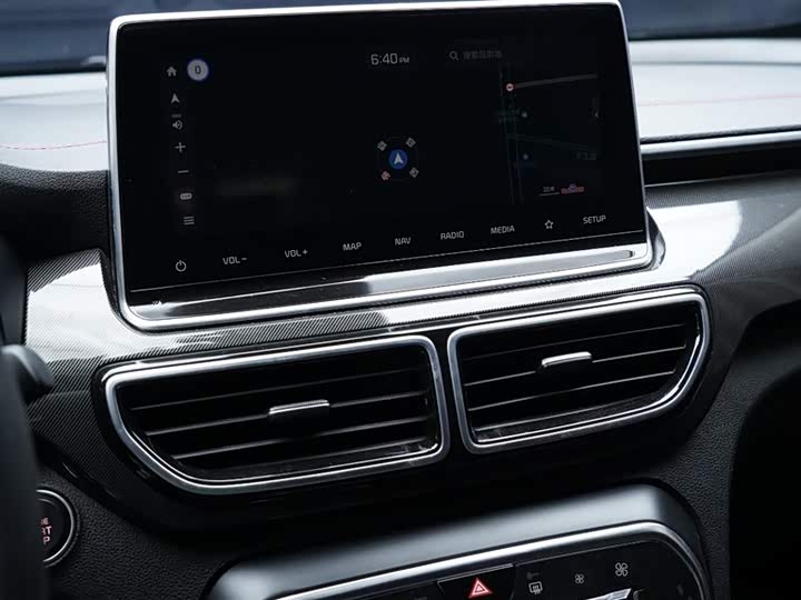 Фото 15 - Kia KX5