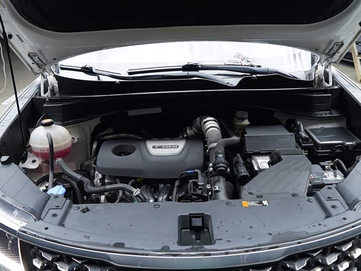 Фото 29 - Kia KX5