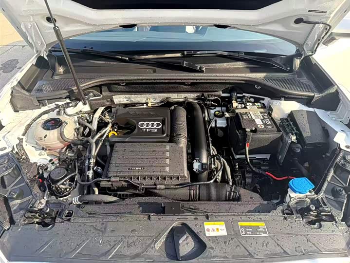 Фото 4 - Audi Q2L