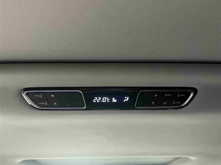 Фото 9 - GAC Trumpchi M8