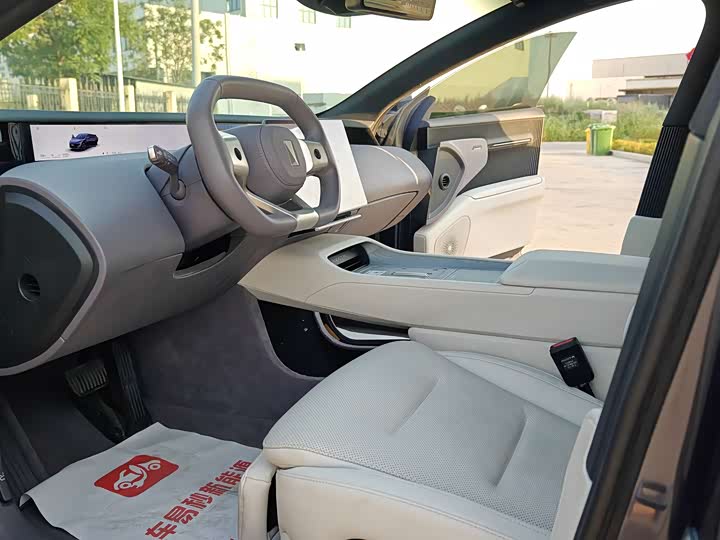 Фото 10 - Avatr 12