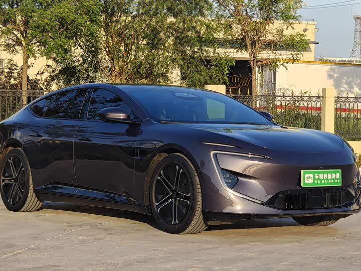 Фото 3 - Avatr 12