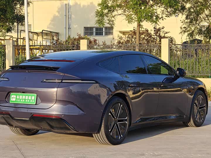 Фото 5 - Avatr 12