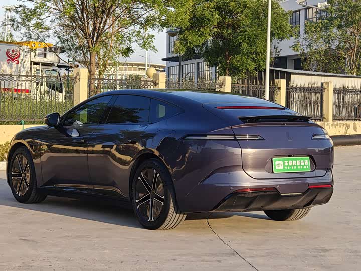 Фото 6 - Avatr 12